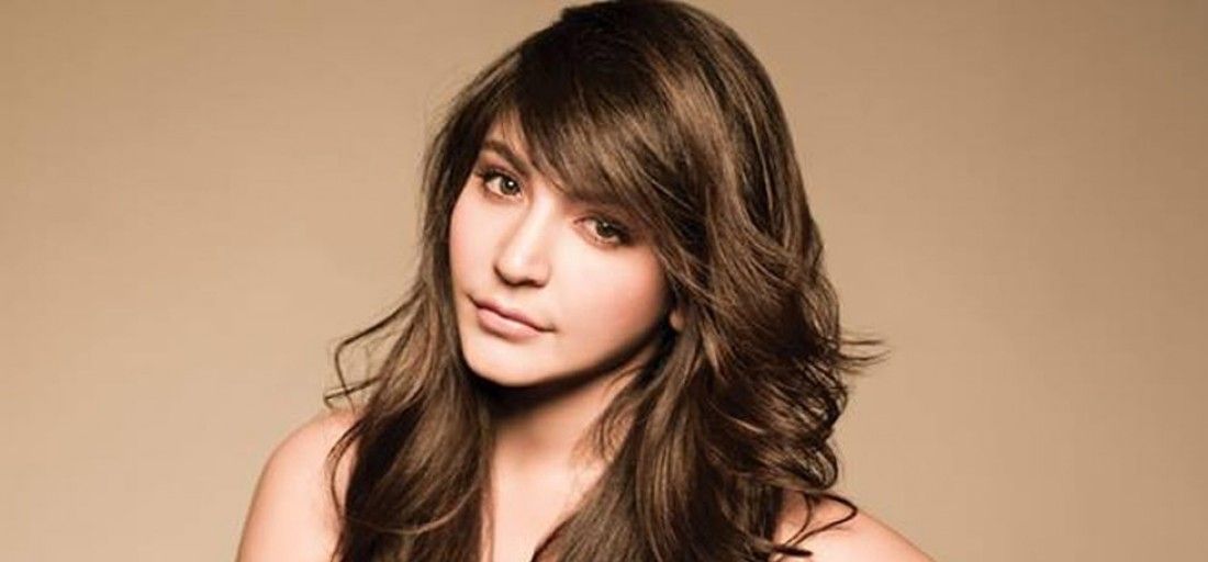 Know What Makes Anushka Sharma Deserve a Place in Forbes 30 Under 30 -  Score Trends India